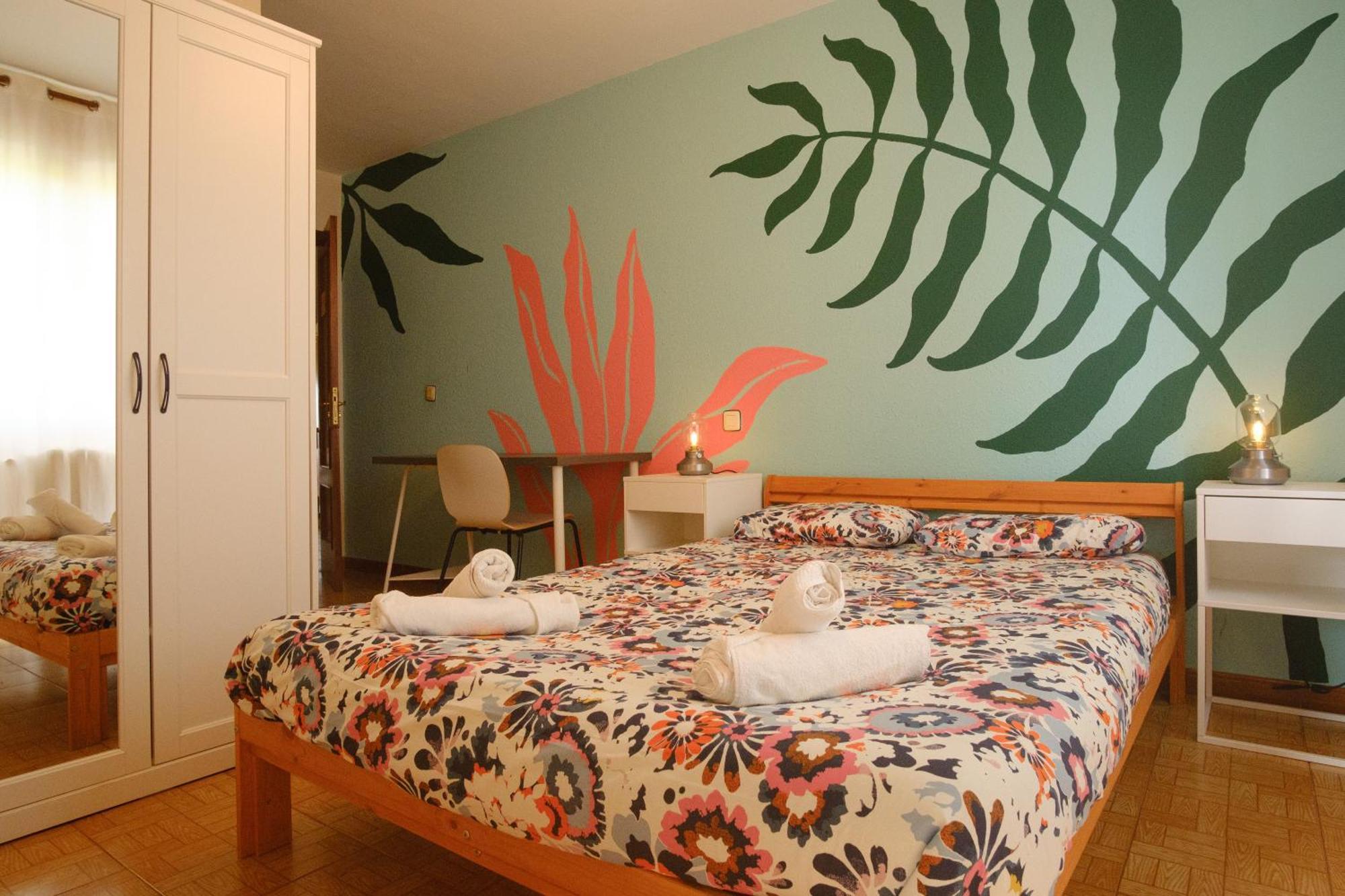 Liquid Surfhouse Hostel Langre  Exterior photo